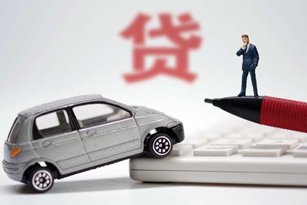 成都27无抵押信用贷款