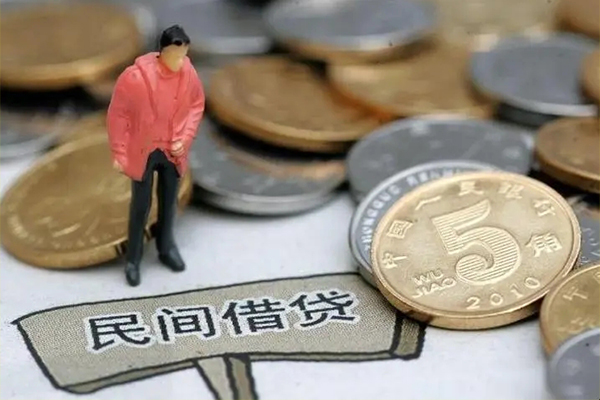 成都27私人私人借贷